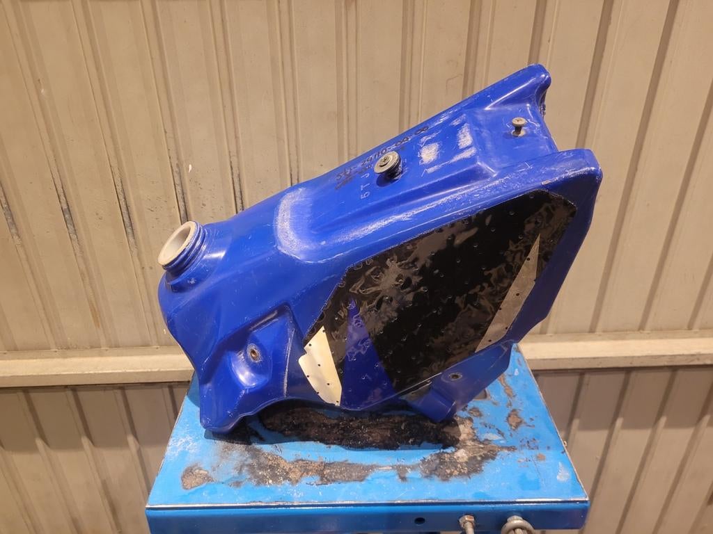 Yamaha WRF 250 450 2003 Enduro Benzine tank, Motoren, Ophalen of Verzenden