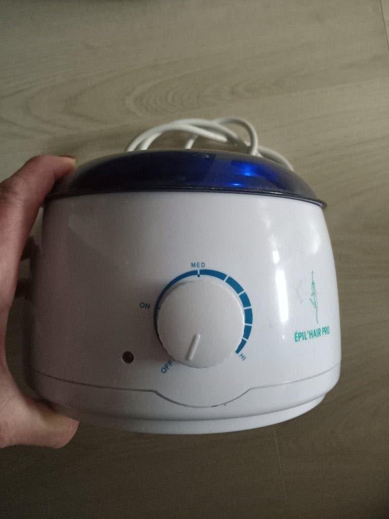 Waxapparaat en attributen, Ophalen, Gebruikt, Overige typen