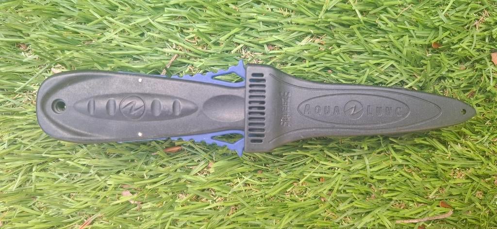 Aqualung Squeeze Lock Duikmes - Compact en Veilig, Watersport en Boten, Duiken, Trimvest of Wing, Ophalen of Verzenden