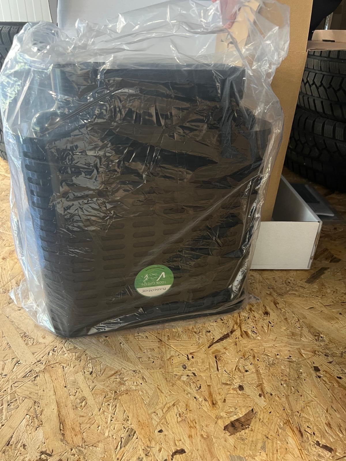 Plasma filter - Nieuw in doos, Ophalen, Nieuw