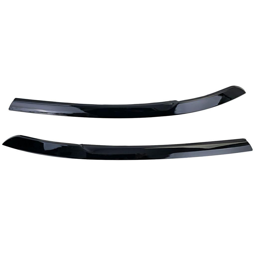 Booskijkers Koplamp Spoiler Voor VW Tiguan AD1 Vanaf 2016 t/, Verzenden, Automotive Parts, A.parts@hotmail.nl, Trasmolenlaan 12 3447 GZ Woerden