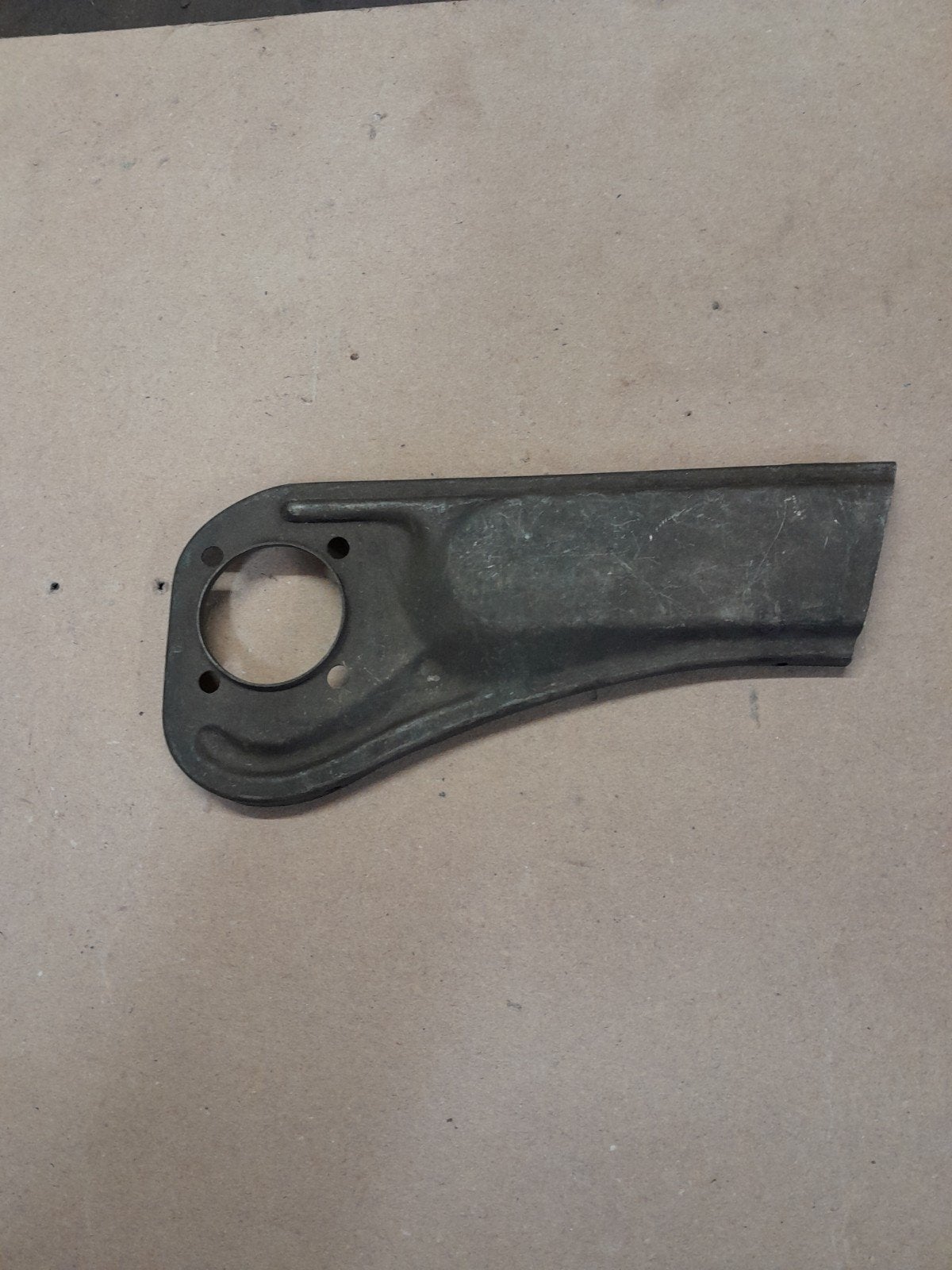 Harley Davidson Knucklehead, Motoren, Ophalen of Verzenden, Nieuw