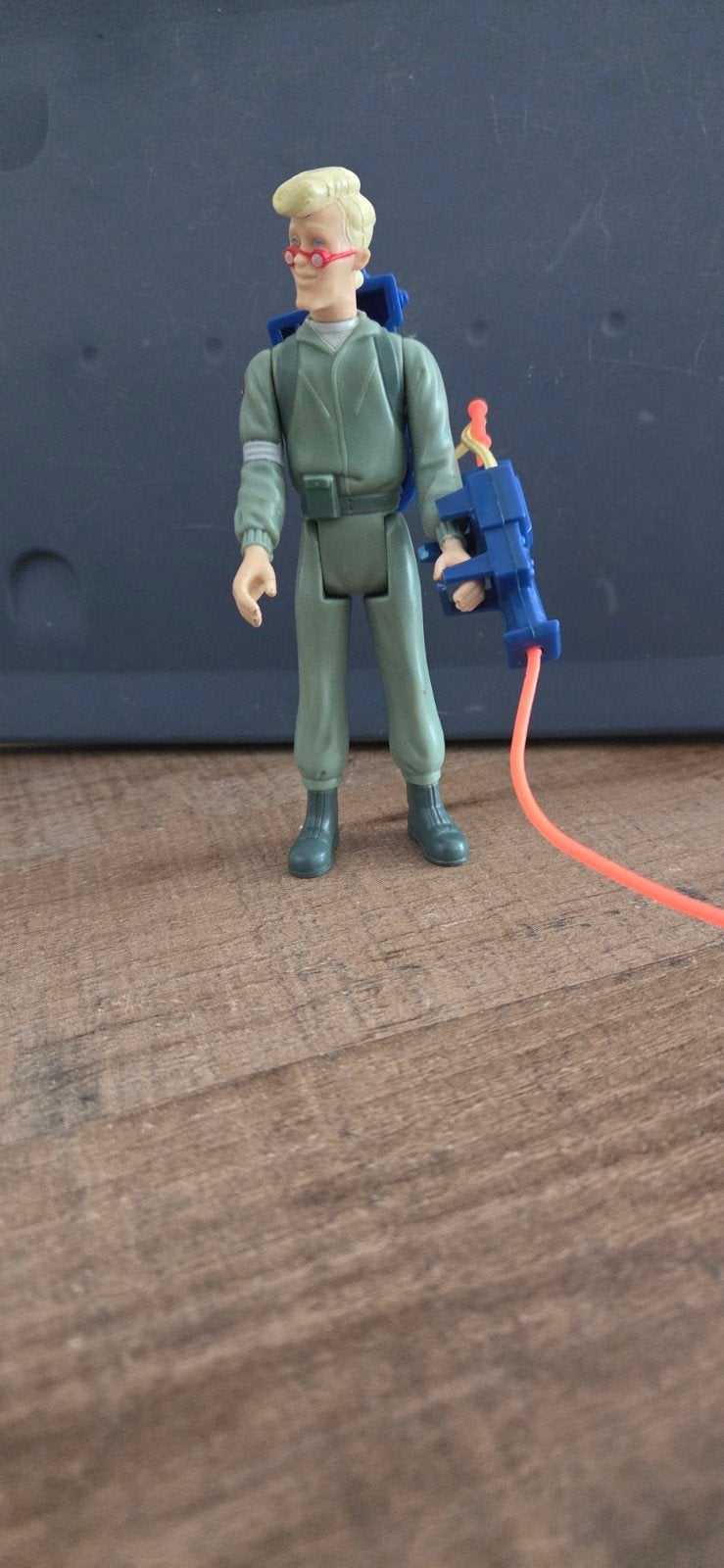 Ghostbusters actiefiguur, Ophalen of Verzenden, Gebruikt, Actiefiguur of Pop