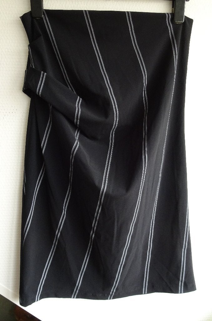 STRETCH ROK VAN PENN & INK MAAT M, Maat 38/40 (M), Overige kleuren, Penn & Ink, Ophalen of Verzenden