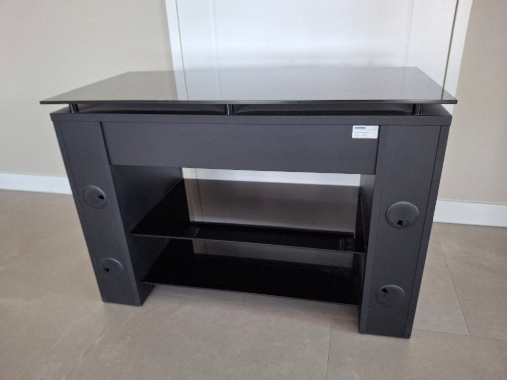 Audio meubel, Ophalen, Gebruikt, 50 tot 100 cm, Tijdloos