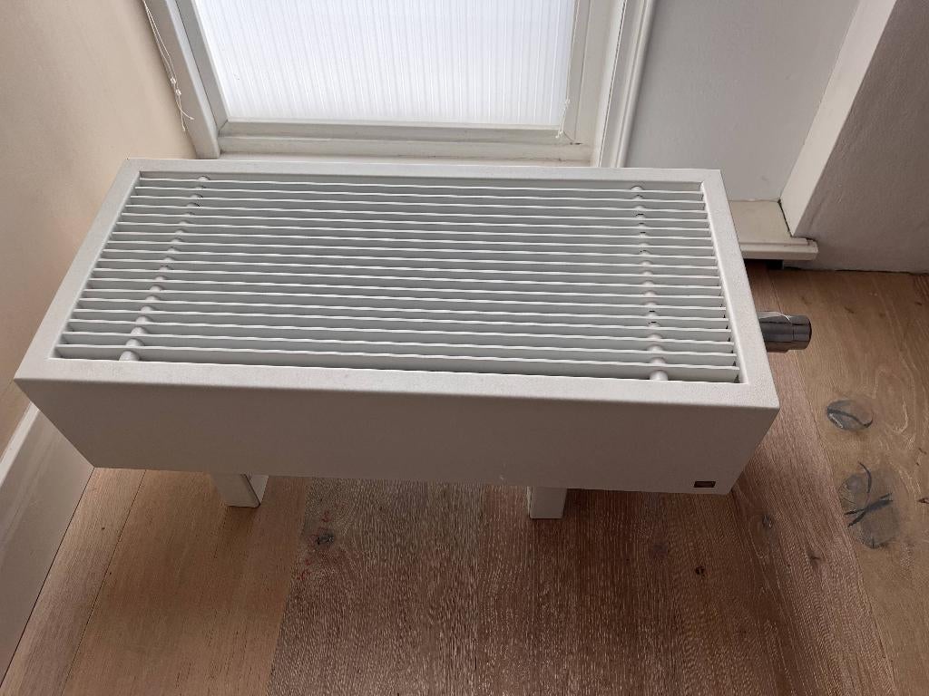 radiatoren, Doe-het-zelf en Verbouw, Verwarming en Radiatoren, Ophalen, 30 tot 80 cm, Gebruikt, Radiator