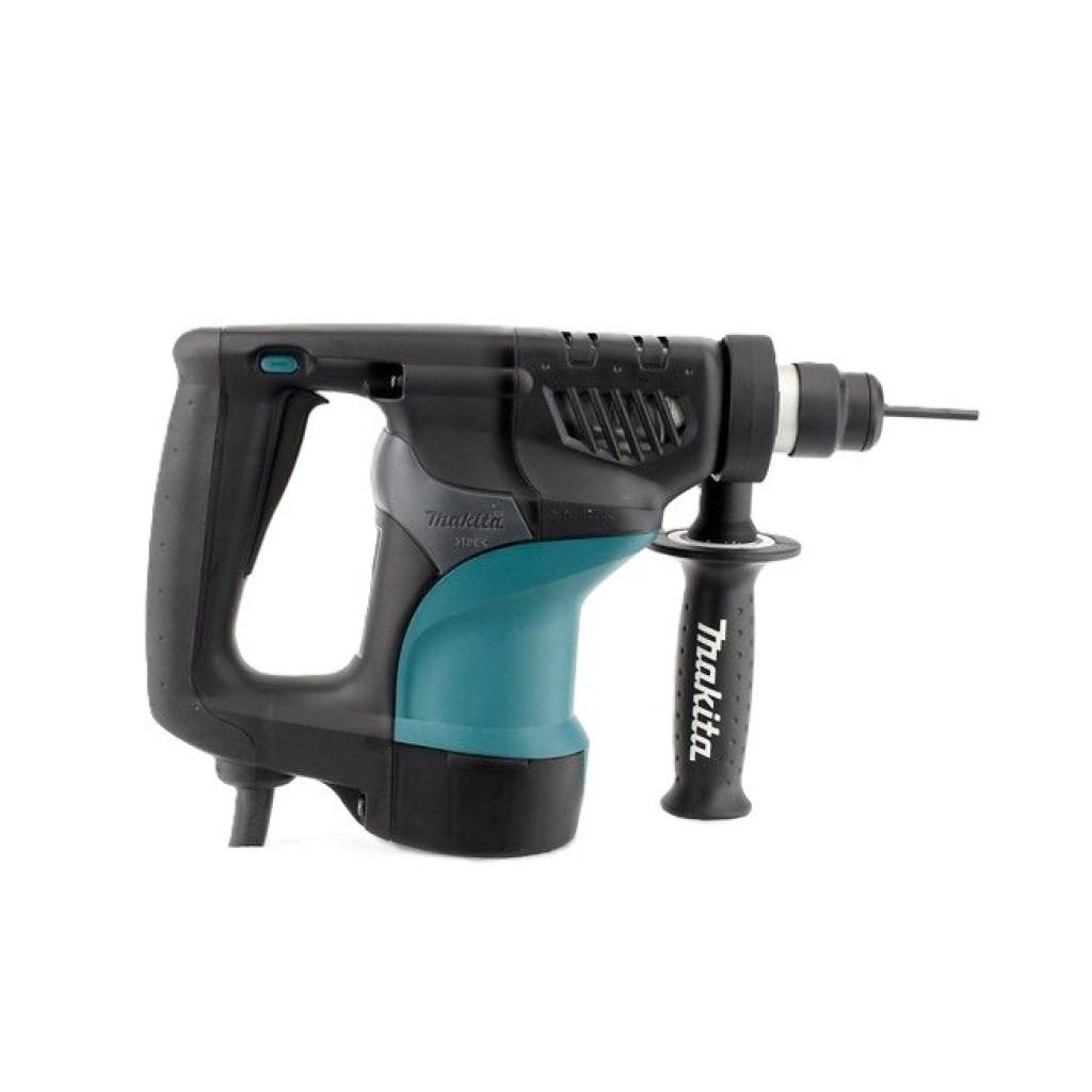 Makita Combihamer  SDS-PLUS 3 Functies | (838174), Makita Nederland B.V., Info@makita.nl, Park Forum 1101, 5657 HK Eindhoven, Nederland