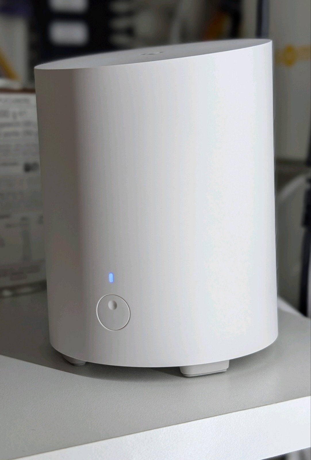 Reolink Home Hub Mini - Slimme Beveiligingshub, Ophalen of Verzenden, Nieuw