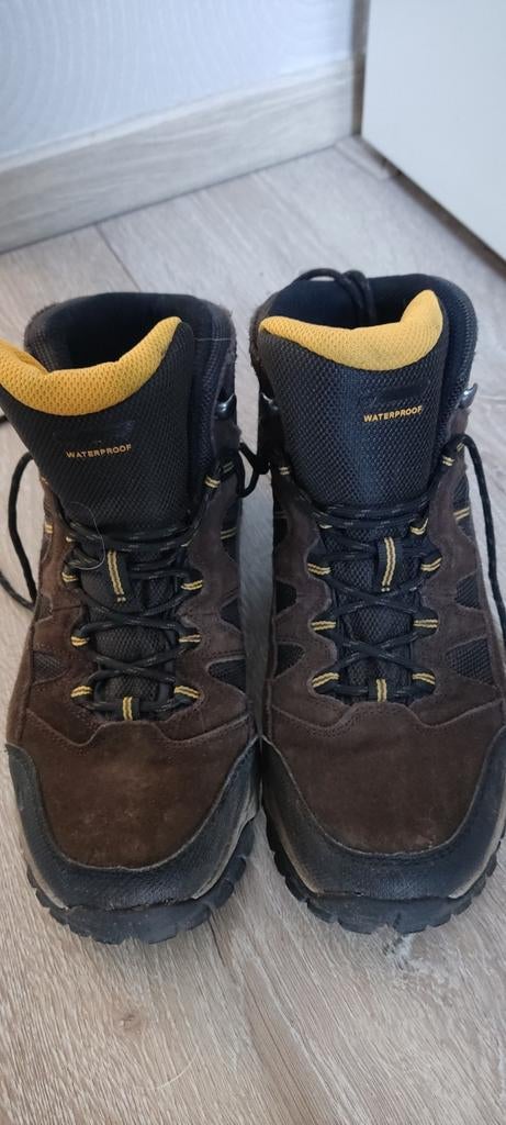 Hi-Tec wandelschoenen, Ophalen of Verzenden, Gebruikt, Schoenen