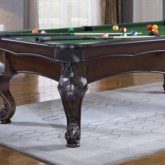 Pooltafel – Biljarttafel – Snookertafel – Poolbiljart, Corvance B.V., Verzenden, Nieuw, Corvancebol@gmail.com
