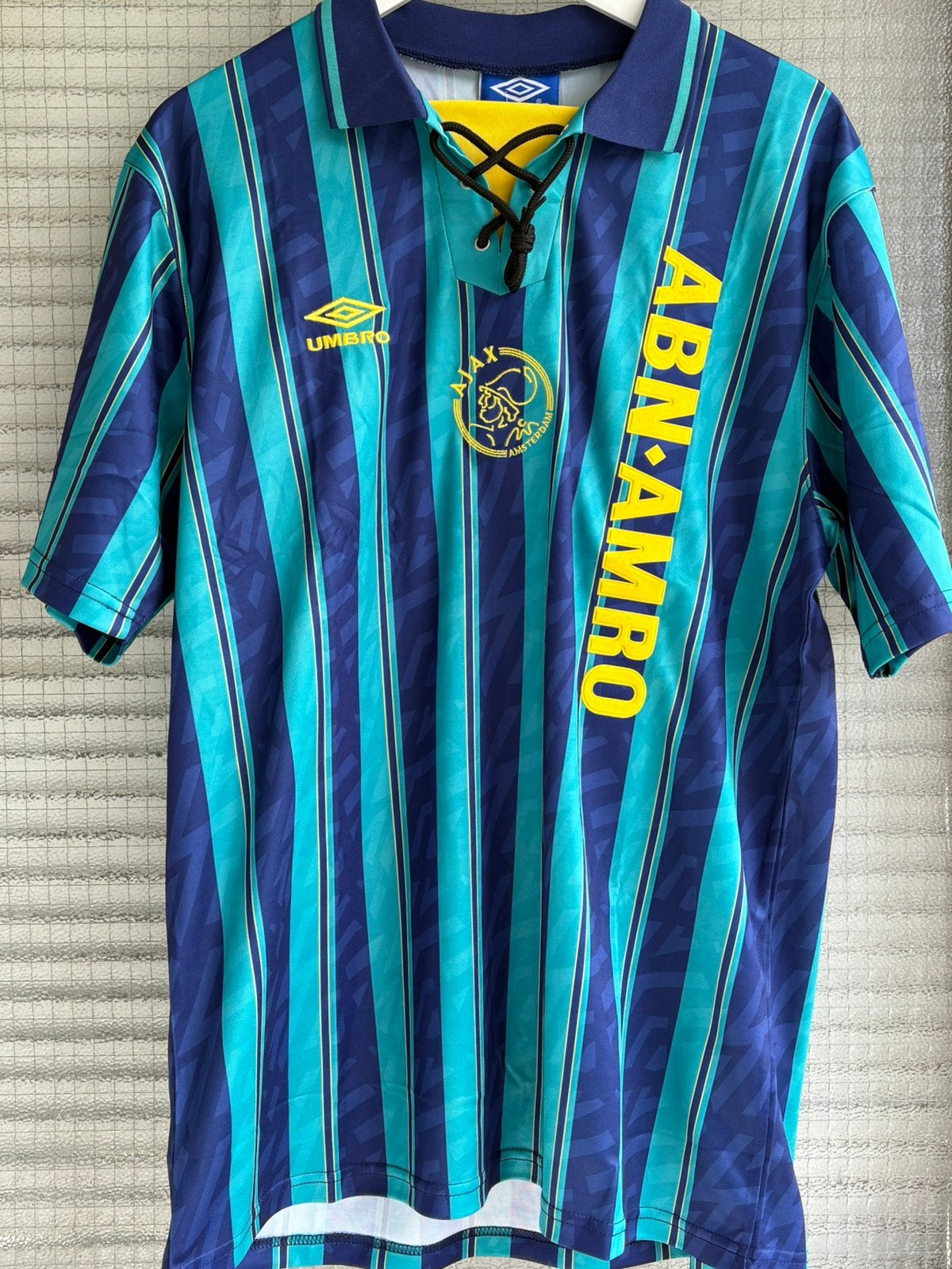 Ajax shirt 1993, Ophalen of Verzenden, Nieuw, Shirt