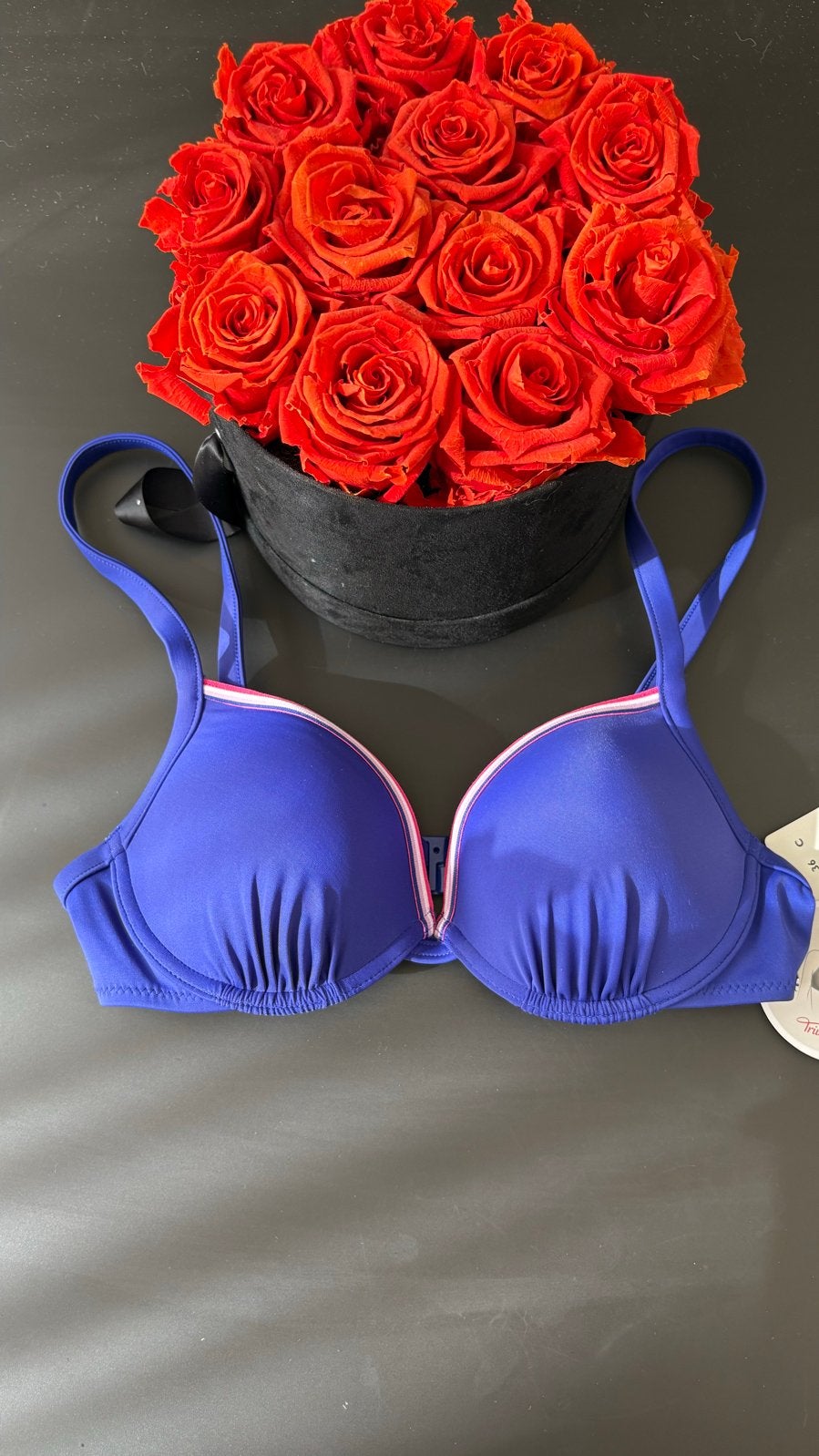 Triumph bikini top 36C - Nieuw met kaartjes