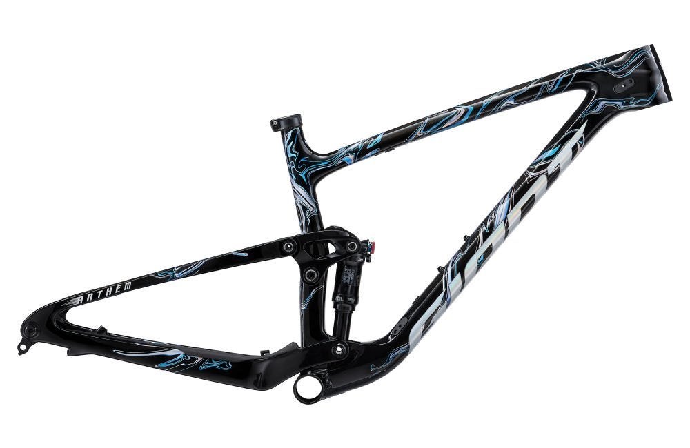 Nieuwe Giant Anthem/Trance X Advanced framesets, Ophalen, 45 tot 49 cm, Nieuw, Giant