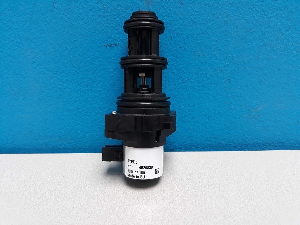 Driewegklepmotor en Cartridge Agpo Ferroli Mega Dens/Lux, Niet ingevuld, Cv-ketel of Combi-ketel, Niet ingevuld, Nieuw