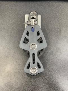 Lewmar fiddle block 90mm