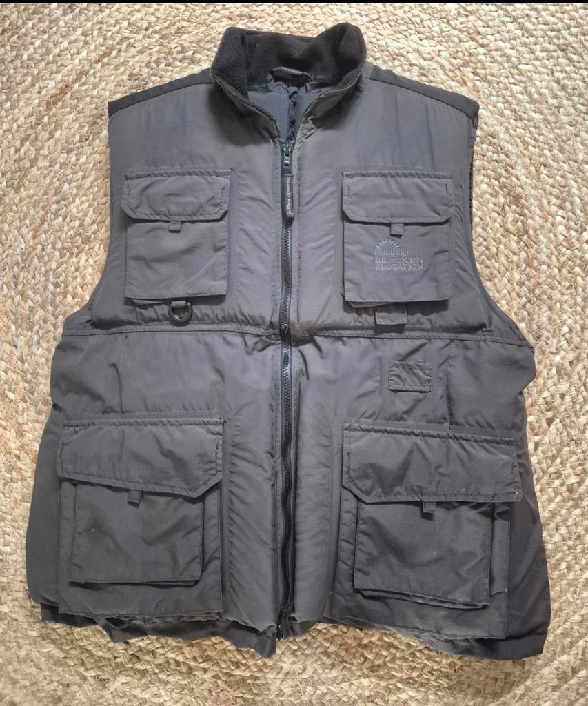Z.g.a.n Sundridge bodywarmer / drijfvest maat XL, Watersport en Boten, Ophalen of Verzenden, Overige typen