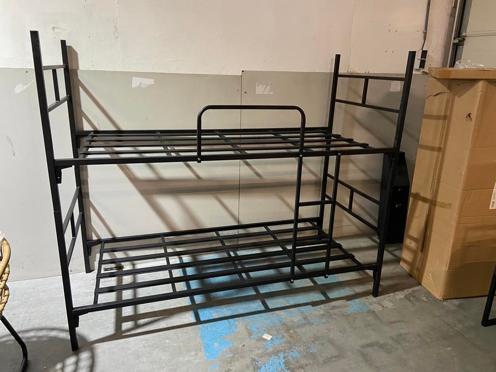 Stapelbed voor kinderen, Kinderen en Baby's, Ophalen, Nieuw, Nb, Nb