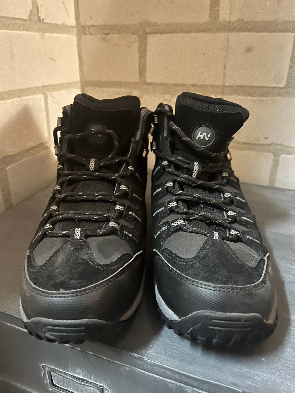 Wandelschoenen maat 38, Ophalen, Zo goed als nieuw, Schoenen