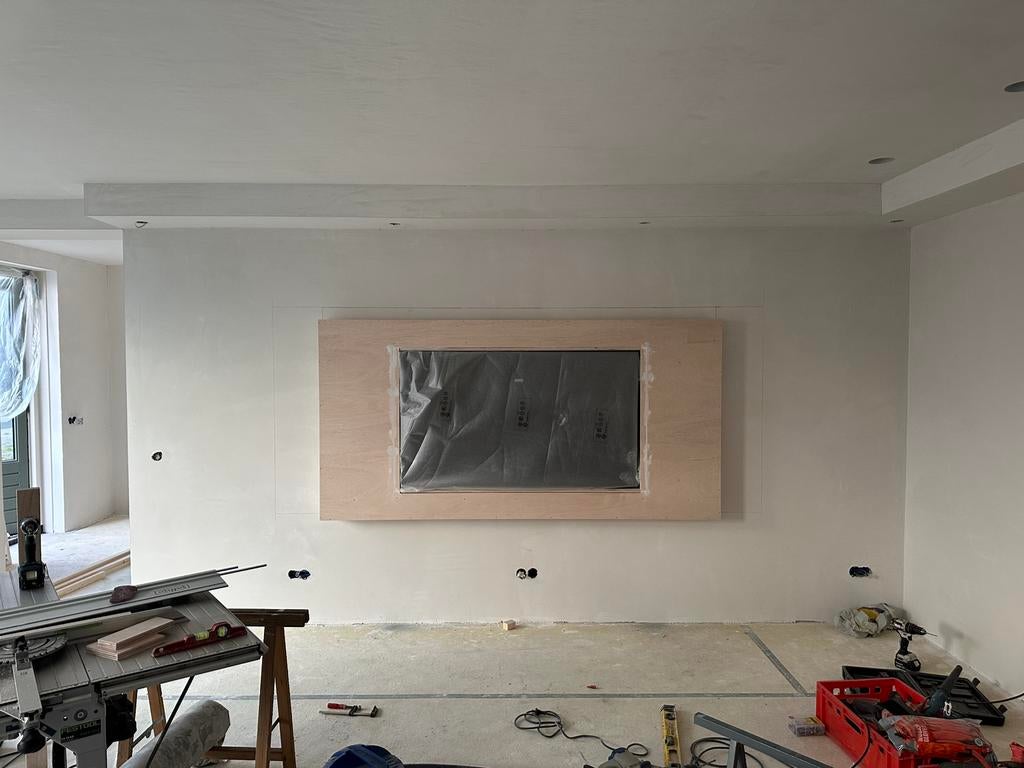 Allround Klusser