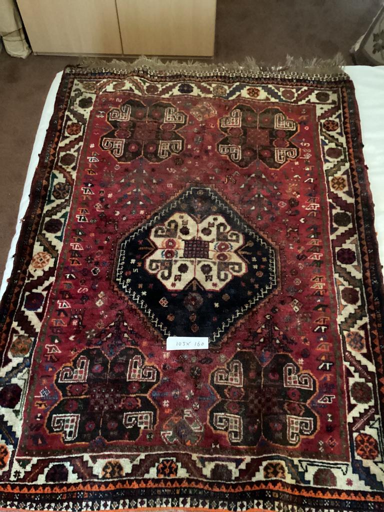 Diverse kleden vloer / tafel, Ophalen of Verzenden