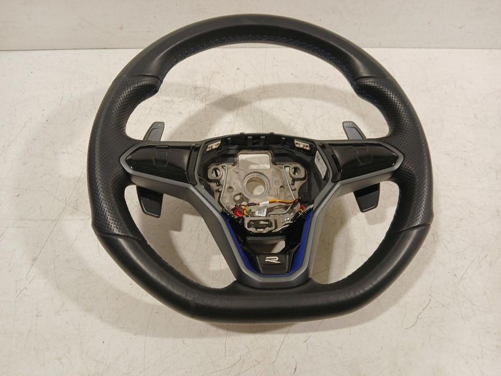 Stuur Volkswagen Arteon, Onderdelen@venauto.nl, Van der Ven Autorecycling B.V., Gebruikt, Ettenseweg 76, 4706 PB Roosendaal, The Netherlands