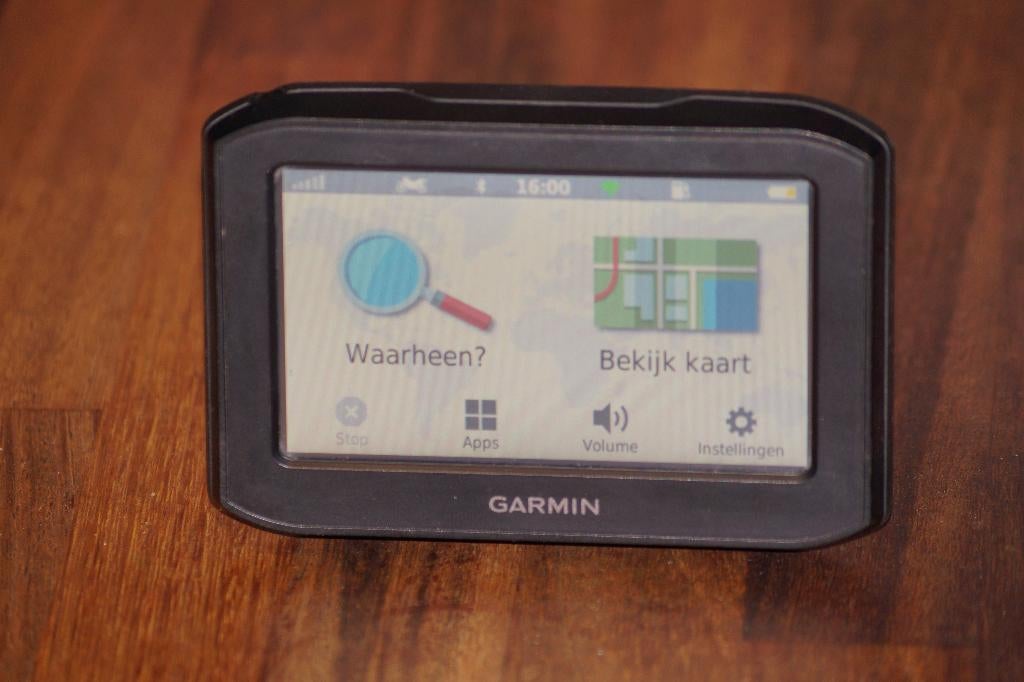 Navigatie te koop, Ophalen of Verzenden, Zo goed als nieuw