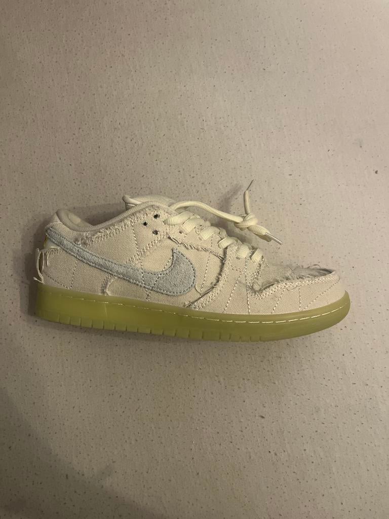 Nike Dunk Mummy EU44 Nieuw OG All, Ophalen of Verzenden, Nieuw, Wit, Sneakers of Gympen