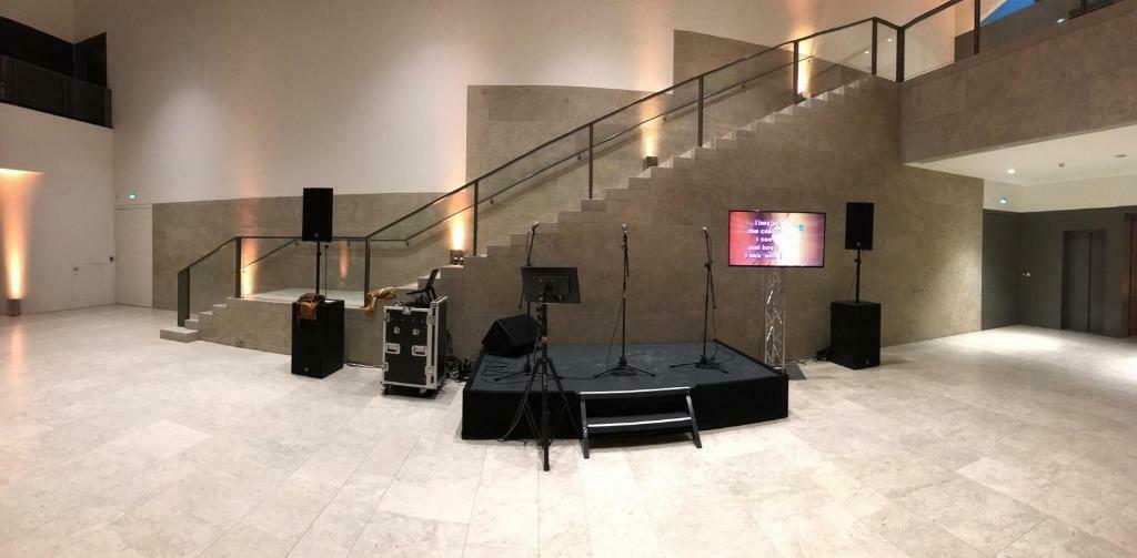 Foto 3 van Karaokeconcurrent - Karaoke verhuur en Mobiele concepten