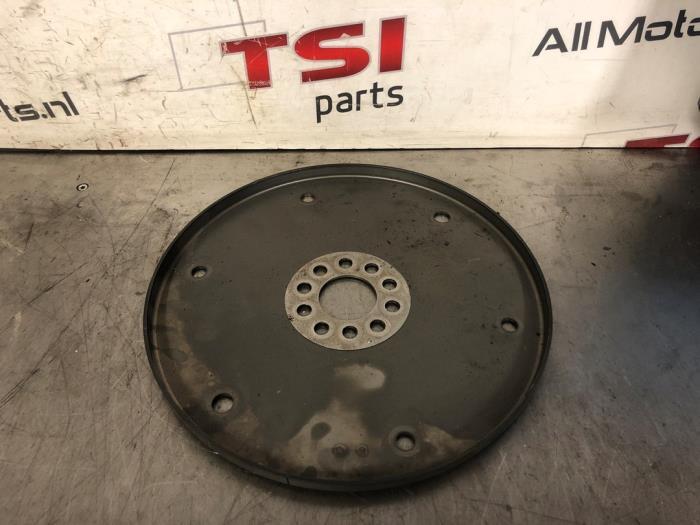 Vliegwiel van een Volkswagen Passat, Gebruikt, -, Volkswagen, -