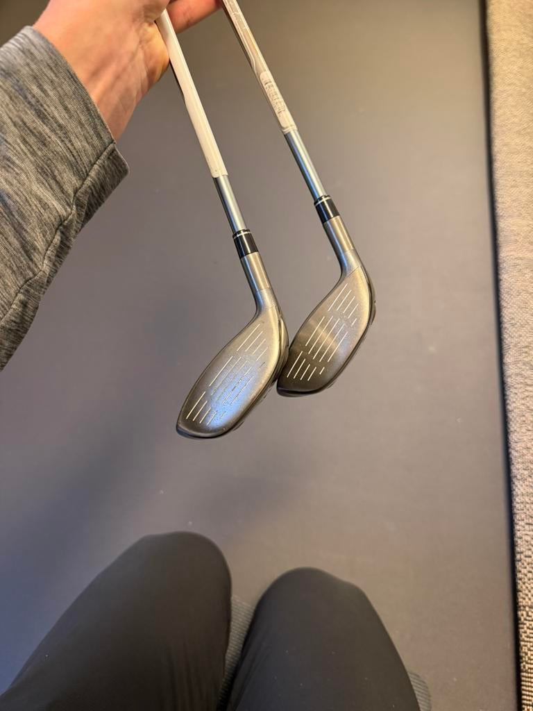 Taylormade R5 hout 3/5 - Dames - topstaat- testen ok! 6S1214, Sport en Fitness, Golf, Overige merken, -, Ophalen of Verzenden