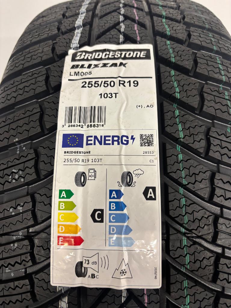 NIEUWE 19” Skoda Enyaq Elroq velgen + winterbanden, Overige, Velg(en), Overige, Nieuw