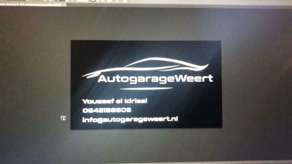 monteur aangeboden, Overige werkzaamheden