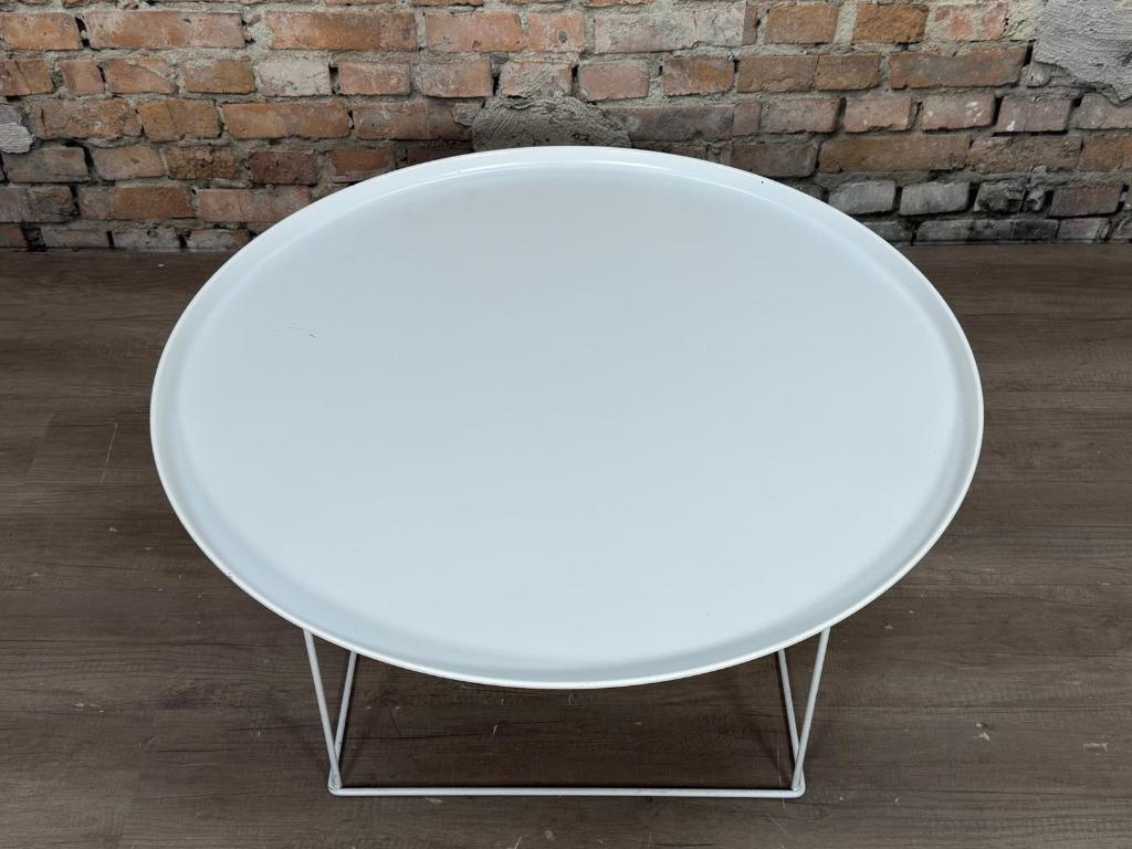 B&B Italia Fat Fat bij TheReSales, Ophalen, 50 tot 100 cm, Design, Rond