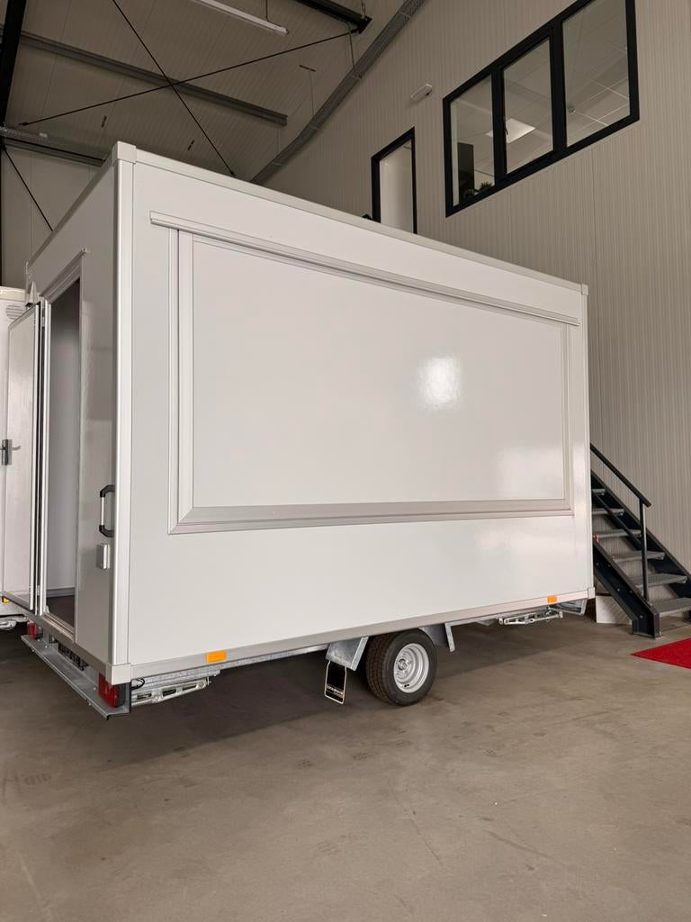 Te koop lease bjr 2026 verkoop wagens  casco uitvoering, Ophalen, Nieuw, Overige