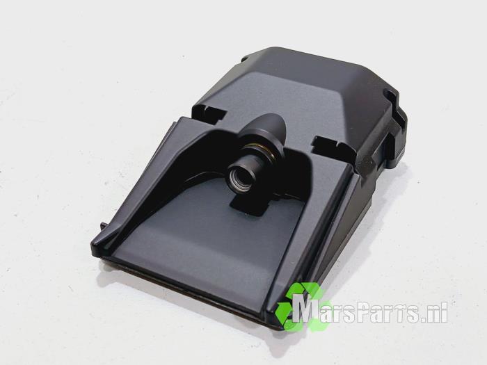 Camera voorzijde van een Citroen C3, Gebruikt, -, Ophalen of Verzenden, -