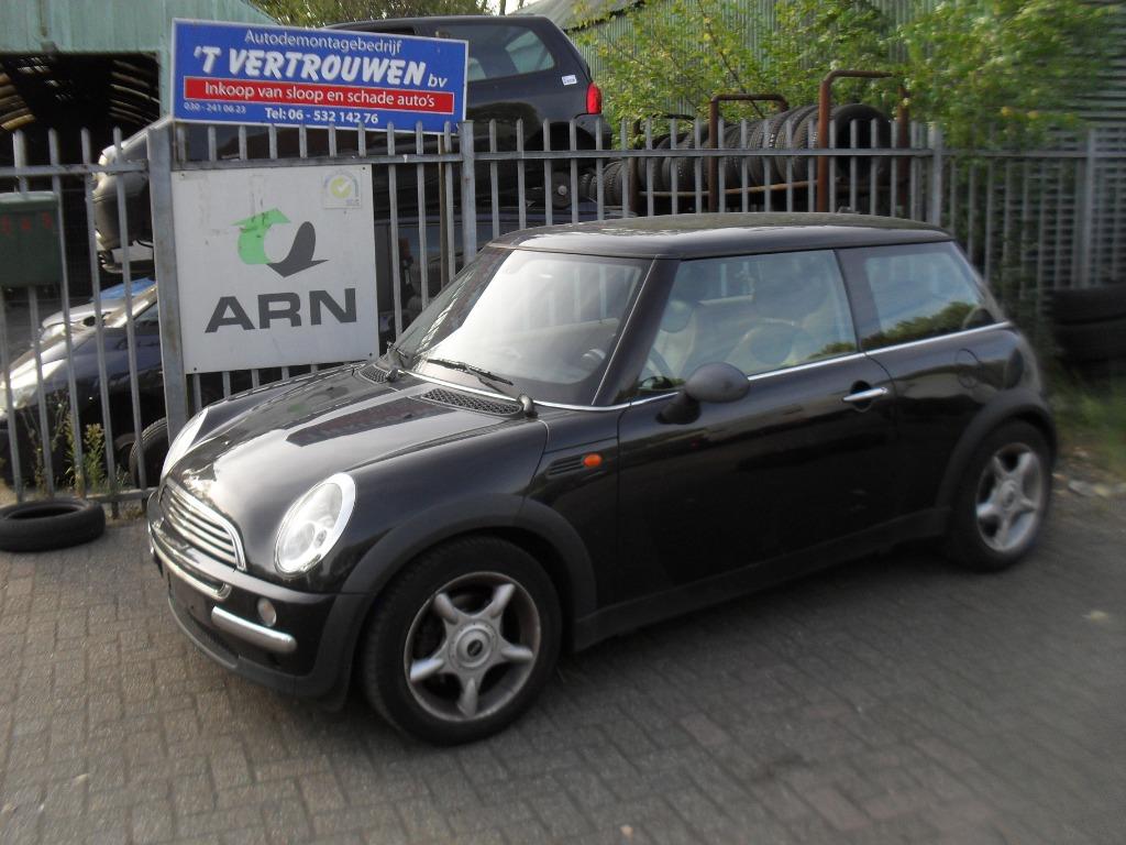 DIVERSE ONDERDELEN MINI, Auto-onderdelen, Ophalen, Gebruikt, Mini