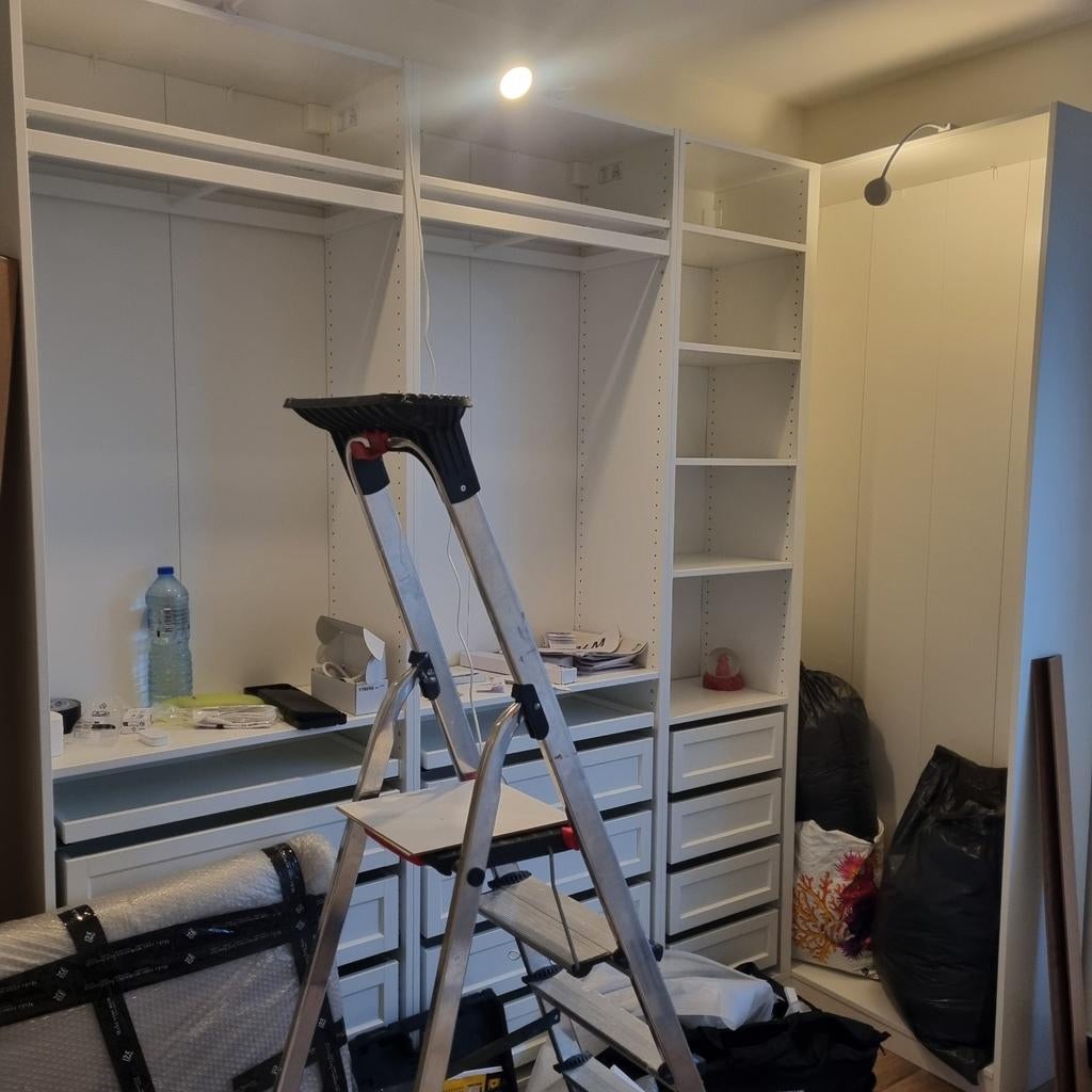Meubel Montage Service Ikea, Ophalen