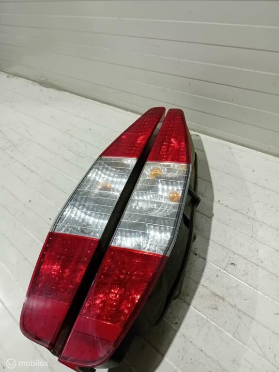Achterlicht Fiat Doblo 040600999000, Gebruikt, Ophalen of Verzenden