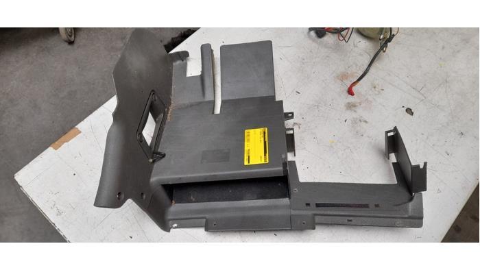 Dashboard deel van een Volkswagen Corrado, Ophalen of Verzenden, 3 maanden garantie, Gebruikt, Volkswagen