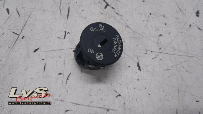 Airbag Slot van een BMW 1-Serie, Ophalen of Verzenden, 3 maanden garantie, Gebruikt, BMW