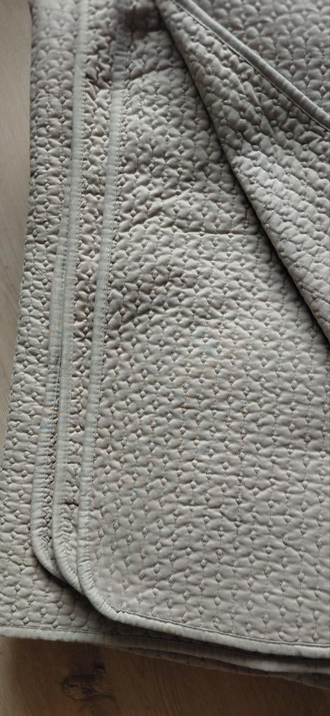 Sprei Essenza, Ophalen of Verzenden, Zo goed als nieuw, Tweepersoons, Overige typen
