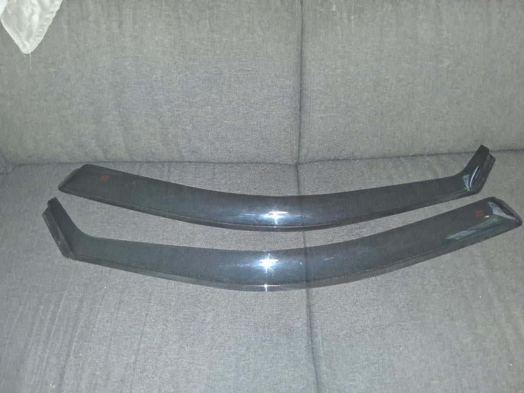 Windschermen voor Volkswagen Golf 4, Ophalen, Gebruikt