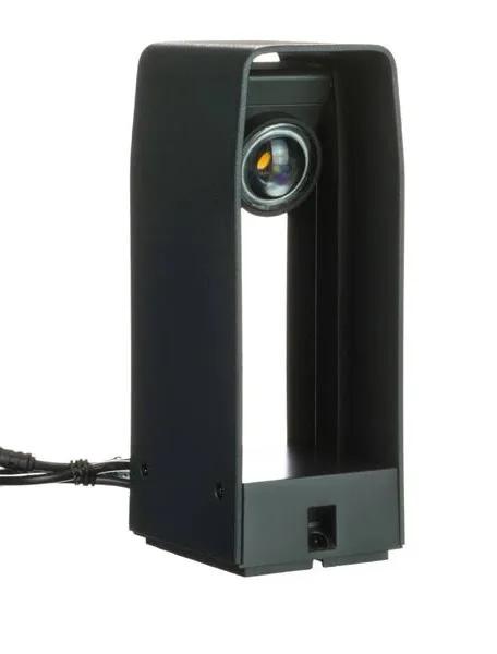 Inlite Ace Dark | ALLES VAN INLITE NIEUW LEVERBAAR!, Minder dan 50 watt, Staande lamp, Ophalen of Verzenden, Netvoeding
