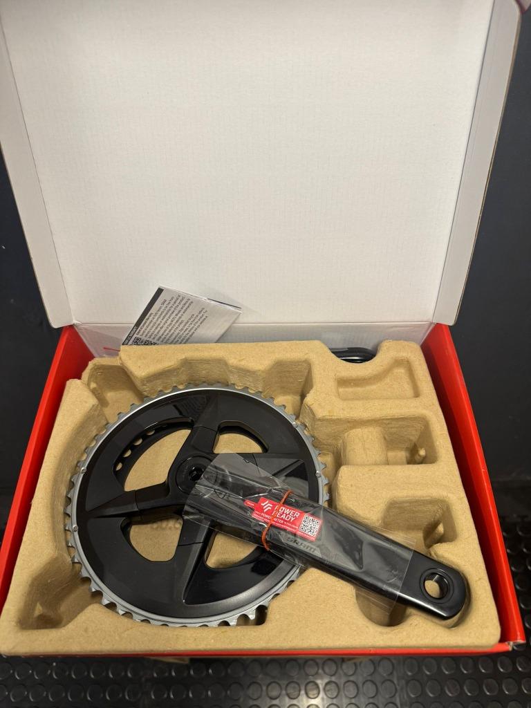 Sram Rival Axs Crankstellen, meerdere varianten, Crankstel of Pedalen, CHICAGO, IL, UNITED STATES, Sram, Ophalen of Verzenden