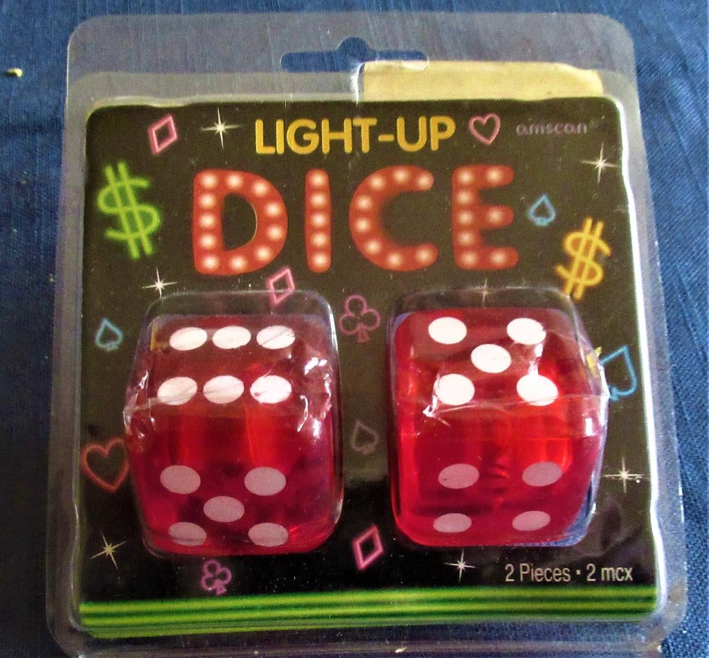 kleine cadeautjes, Ophalen of Verzenden, Zo goed als nieuw, Overige typen, Met licht