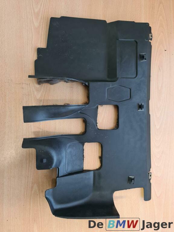 Dashboard deel BMW 3-serie Compact E36 51458146269, Gebruikt, Ophalen of Verzenden, BMW, BMW
