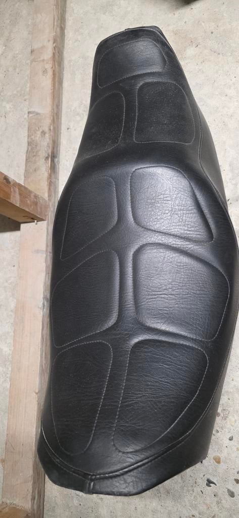 Buddyseat Yamaha Virago XV750 XV100 1981-1983, Motoren, Onderdelen | Yamaha, Ophalen of Verzenden, Gebruikt