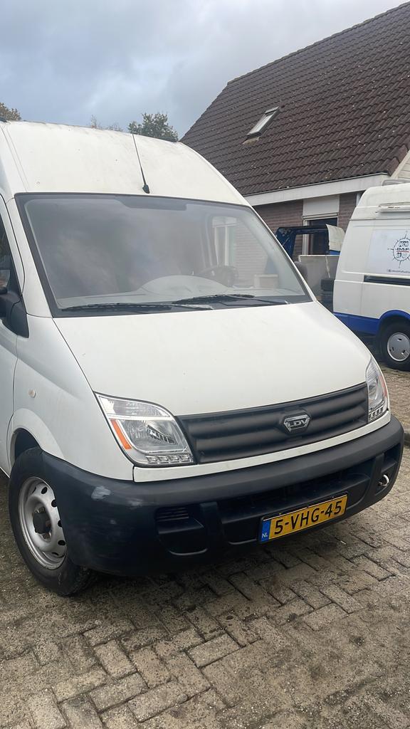 Onderdelen LDV en MAXUS, Ophalen of Verzenden, Nieuw