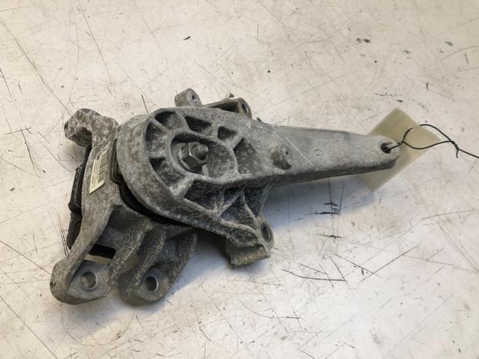 Versnellingsbak van een Mini Cooper, Ophalen of Verzenden, 3 maanden garantie, Gebruikt, Mini
