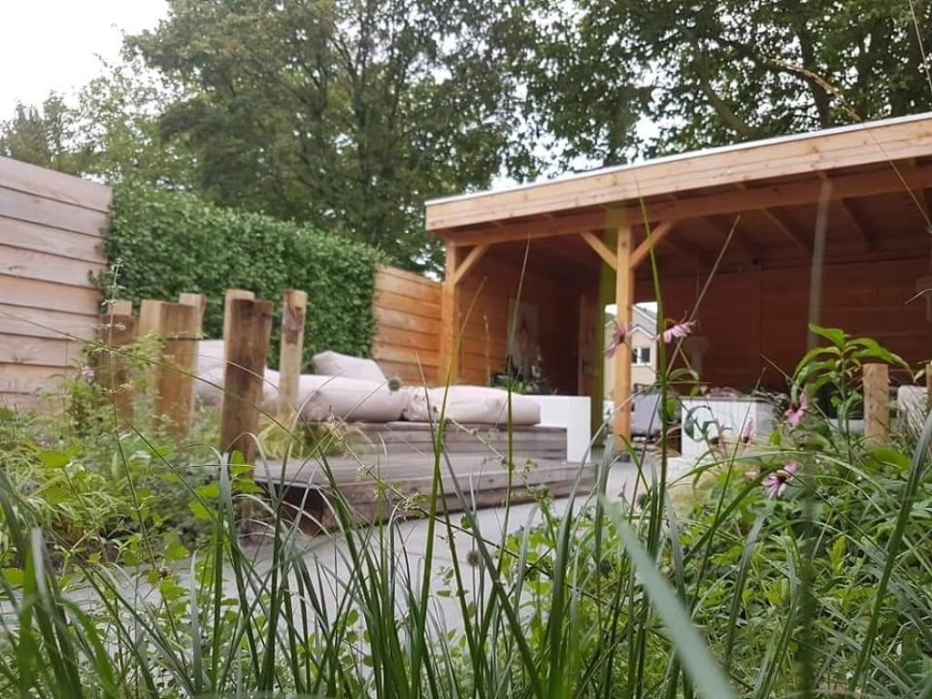 Hoogendijk Hoveniers, Garantie, Tuinontwerp